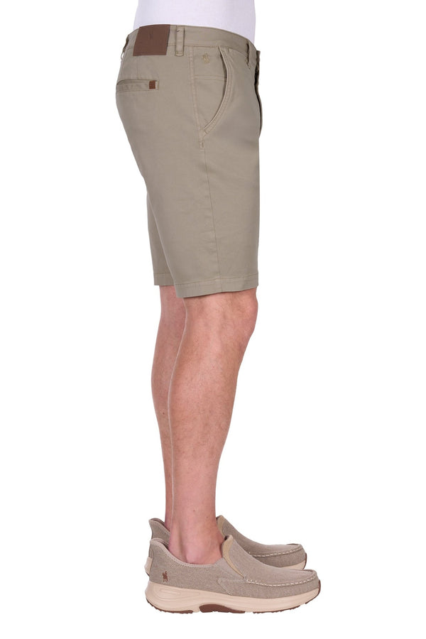 Thomas Cook Justin Short T5S1306001 - Ronald King