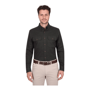 Thomas Cook Keith Thermal Long Sleeve Shirt T6W1115026 - Ronald King