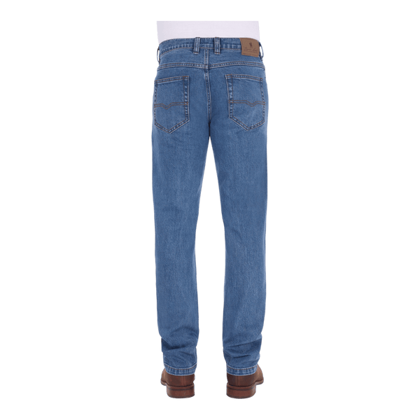 Thomas Cook Lachie Tailored Jean TCP1226064 - Ronald King