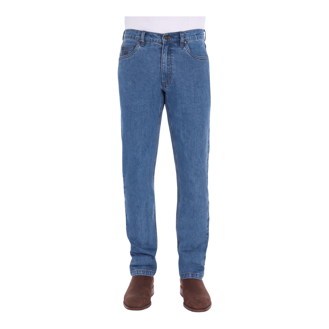 Thomas Cook Lachie Tailored Jean TCP1226064 - Ronald King