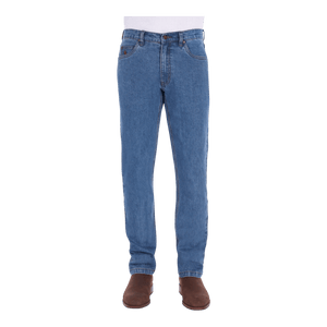 Thomas Cook Lachie Tailored Jean TCP1226064 - Ronald King