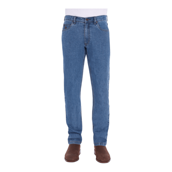 Thomas Cook Lachie Tailored Jean TCP1226064 - Ronald King