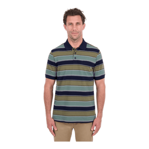 Thomas Cook Lawrence Cotton Polo T6S1509015 - Ronald King