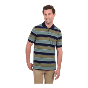 Thomas Cook Lawrence Cotton Polo T6S1509015 - Ronald King