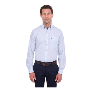 Thomas Cook Leo Shirt T6S1118037 - Ronald King