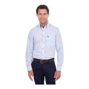 Thomas Cook Leo Shirt T6S1118037 - Ronald King