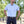 Thomas Cook Michael Tailored Short Sleeve Shirt T5S1121050 - Ronald King
