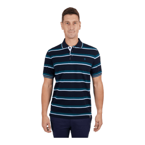 Thomas Cook Nolan Tailored S/S Polo T4S1506014 - Ronald King