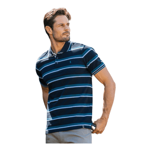 Thomas Cook Nolan Tailored S/S Polo T4S1506014 - Ronald King