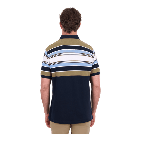 Thomas Cook Phillip Cotton Polo Shirt T6S1504014 - Ronald King