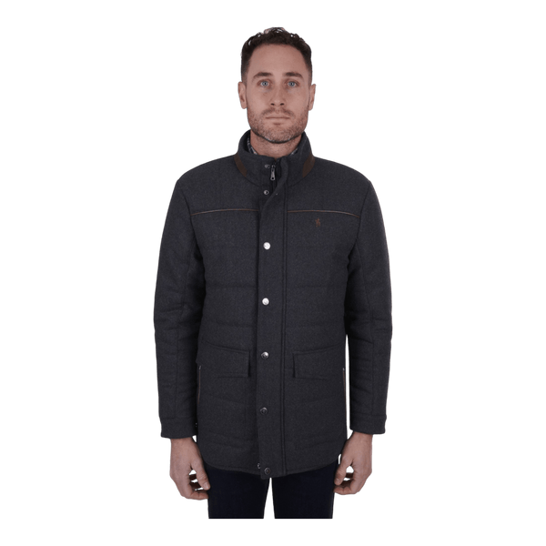 Thomas Cook Strathford Jacket T4W1706004 - Ronald King