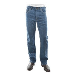Thomas Cook TCP123 Stretch Jean - Ronald King