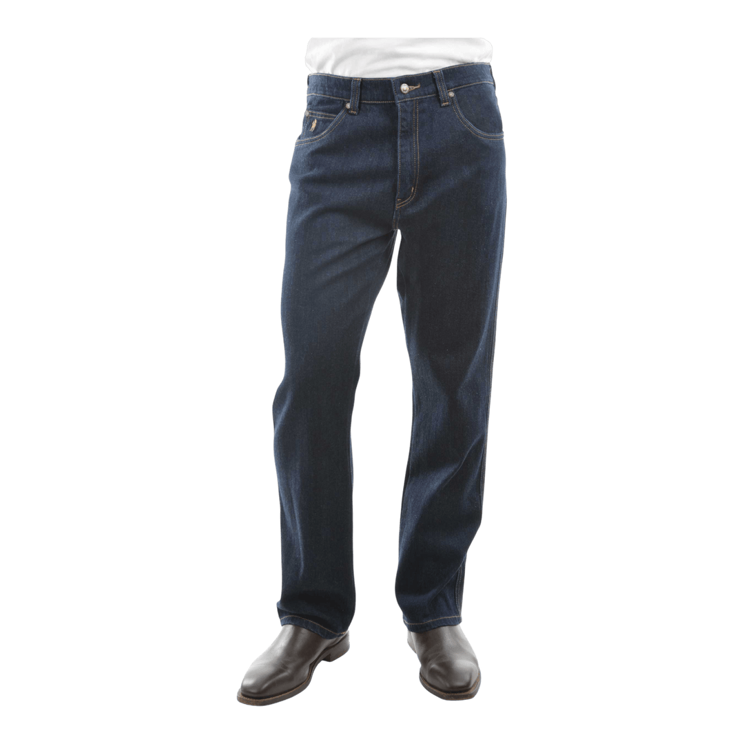 Thomas Cook TCP123 Stretch Jean - Ronald King
