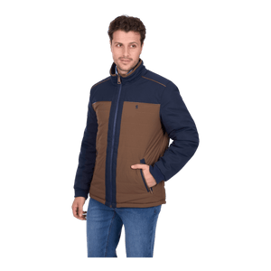 Thomas Cook Toby Reversible Jacket T6W1708170 - Ronald King