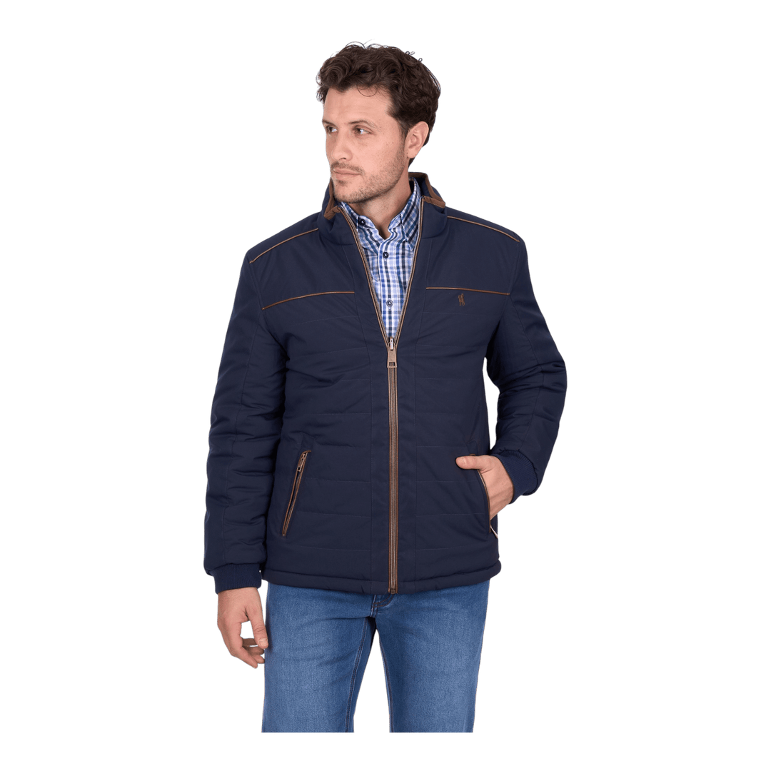 Thomas Cook Toby Reversible Jacket T6W1708170 - Ronald King