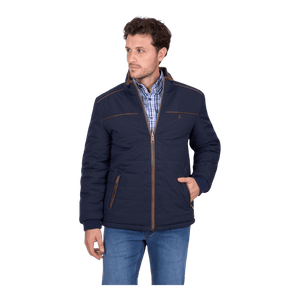 Thomas Cook Toby Reversible Jacket T6W1708170 - Ronald King