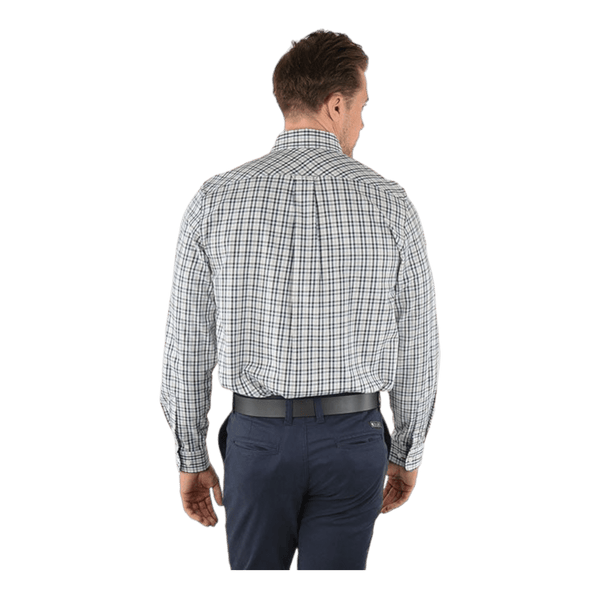 Thomas Cook Vic Check Shirt T3W1118031 - Ronald King