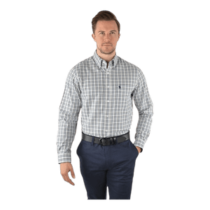 Thomas Cook Vic Check Shirt T3W1118031 - Ronald King