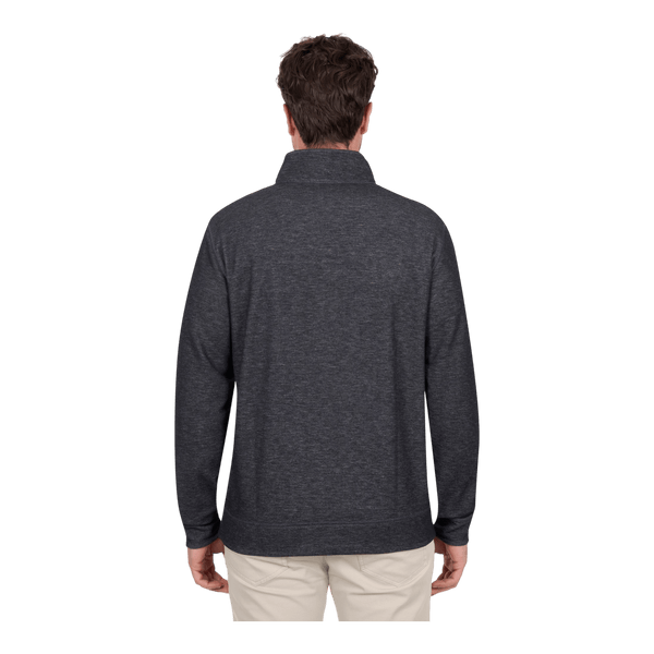 Thomas Cook Vic Reversible 1/4 Zip top T6W1531173 - Ronald King