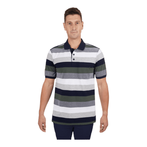 Thomas Cook Zak S/S Polo T4S1509023 - Ronald King