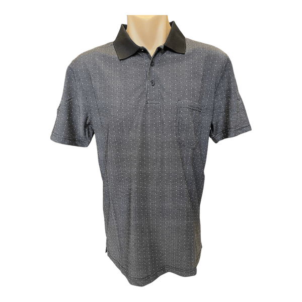 Tradewinds Jersey Dobby Polo TW4801 - Ronald King