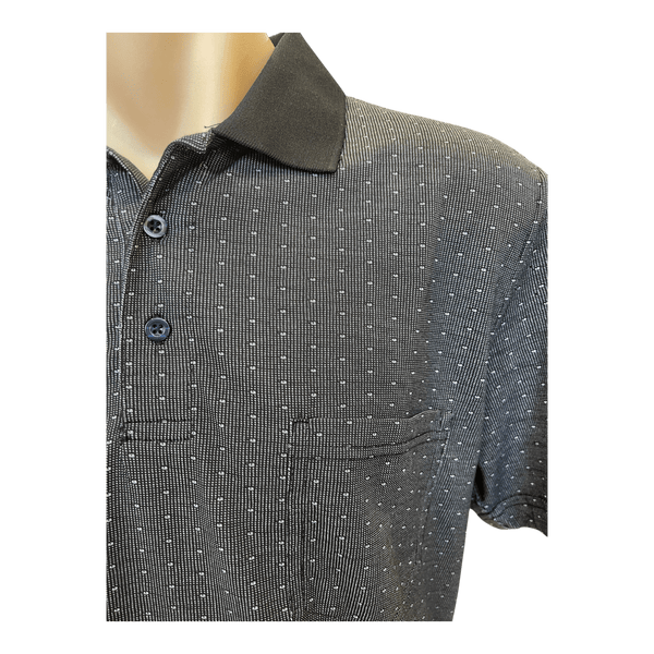 Tradewinds Jersey Dobby Polo TW4801 - Ronald King