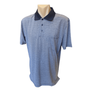 Tradewinds Jersey Dobby Polo TW6861 - Ronald King