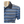 Tradewinds Pique Stripe Polo TW4805 - Ronald King