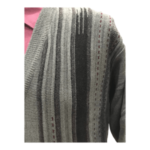 Tradewinds Wool Blend Cardigan E9114 - Ronald King