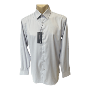 Urban Behaviour William Bamboo Blend Shirt MSHT1129 - Ronald King