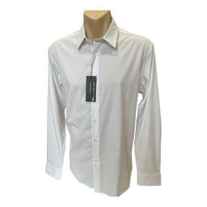Urban Behaviour William Bamboo Blend Shirt MSHT1129 - Ronald King