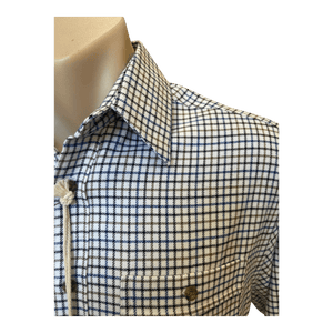 Vonella Brushed Winter Weight Shirt 6524 - Ronald King