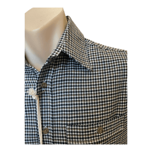 Vonella Brushed Winter Weight Shirt 6525 - Ronald King