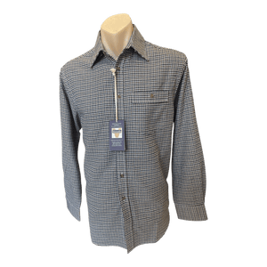 Vonella Brushed Winter Weight Shirt 6525 - Ronald King