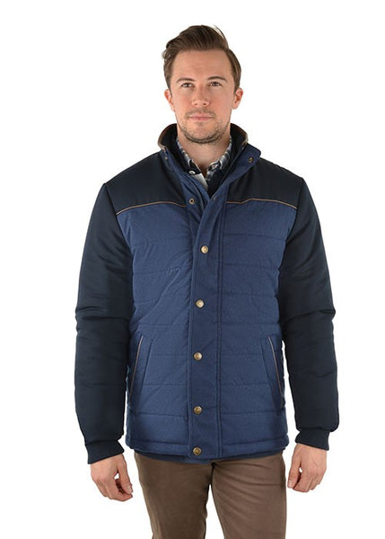 Thomas Cook Aitkins Jacket T3W1706002