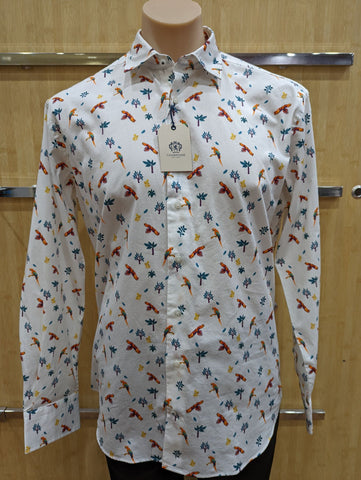 Cambridge Hampton Shirt FCN309