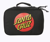 Santa Cruz Classic Dot Lunch Box SB1221402