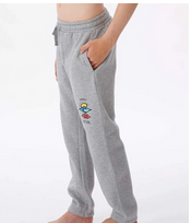 Rip Curl Search Icon Track Pant Boys KPACL9