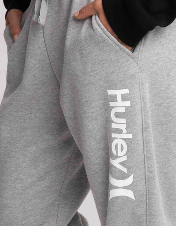 Hurley O&O Core Cuff Track Pant HAGPT2100